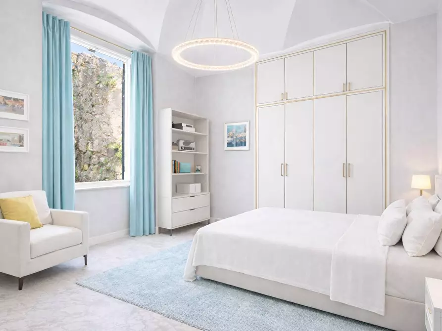 Immagine 25 di Appartamento in vendita  in Via Bottaro 6 a Santa Margherita Ligure