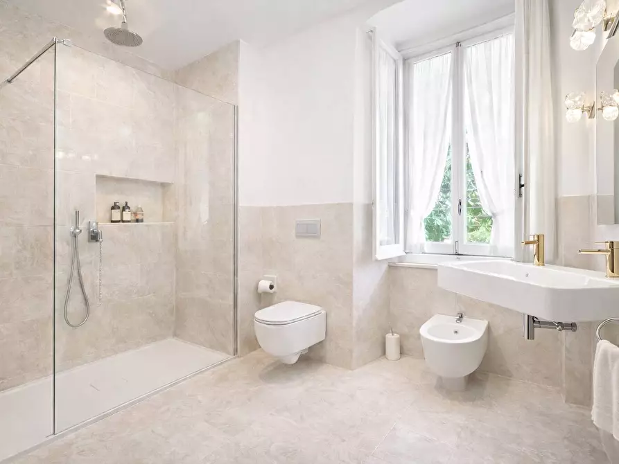 Immagine 33 di Appartamento in vendita  in Via Bottaro 6 a Santa Margherita Ligure