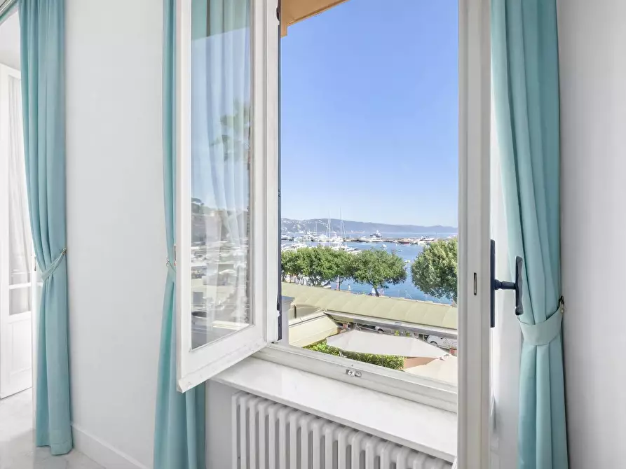 Immagine 14 di Appartamento in vendita  in Via Bottaro 6 a Santa Margherita Ligure