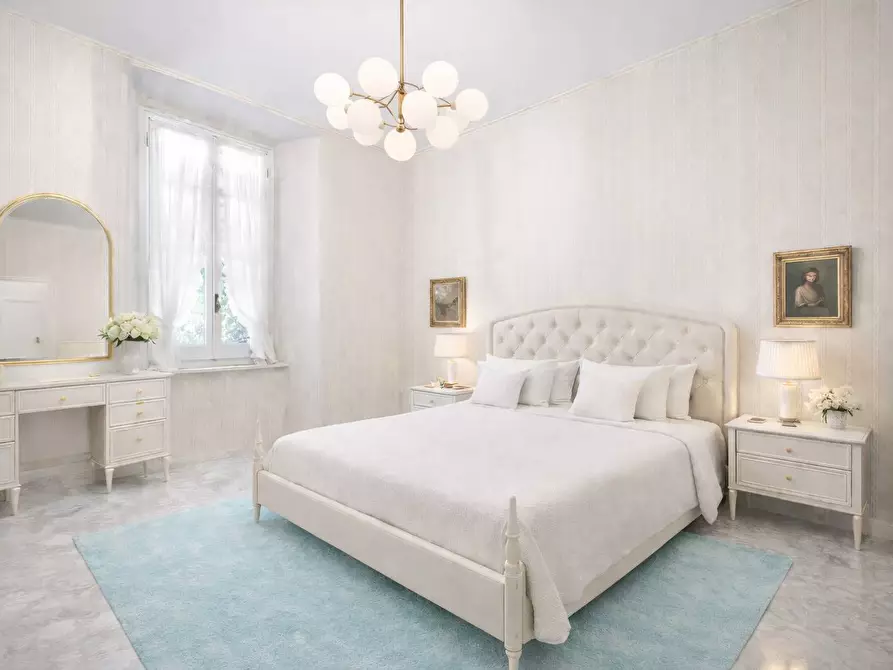 Immagine 23 di Appartamento in vendita  in Via Bottaro 6 a Santa Margherita Ligure