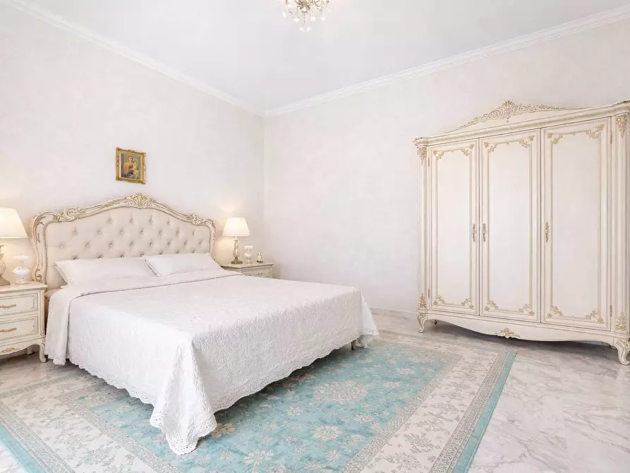 Immagine 27 di Appartamento in vendita  in Via Bottaro 6 a Santa Margherita Ligure