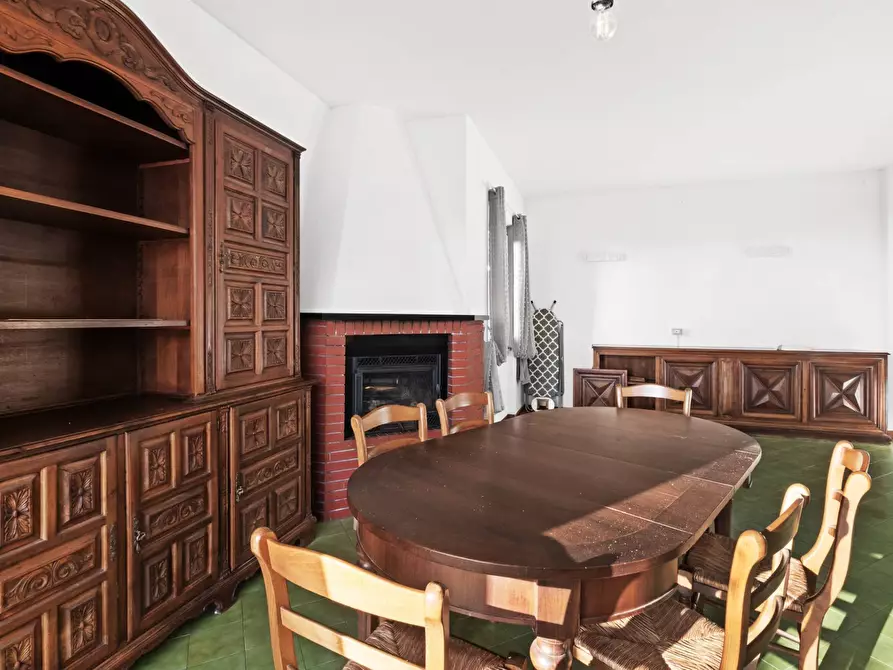 Immagine 4 di Villa in vendita  in Via Suea 75 a Lavagna