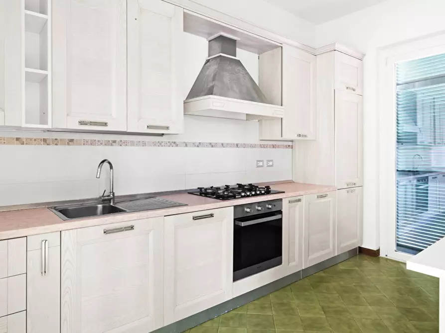 Immagine 8 di Villa in vendita  in Via Suea 75 a Lavagna