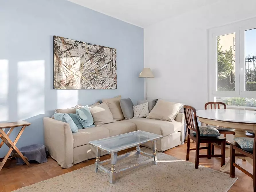 Immagine 17 di Villa in vendita  in Via Suea 75 a Lavagna