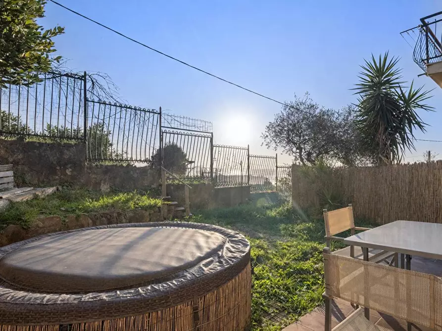 Immagine 19 di Villa in vendita  in Via Suea 75 a Lavagna