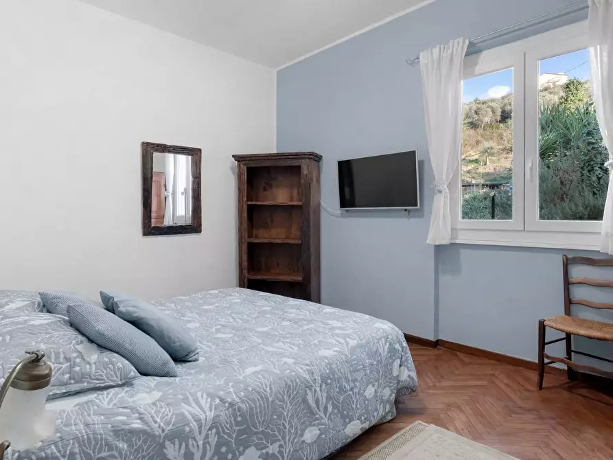 Immagine 23 di Villa in vendita  in Via Suea 75 a Lavagna