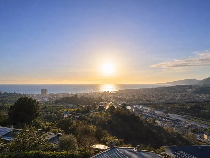 Immagine 16 di Villa in vendita  in Via Suea 75 a Lavagna