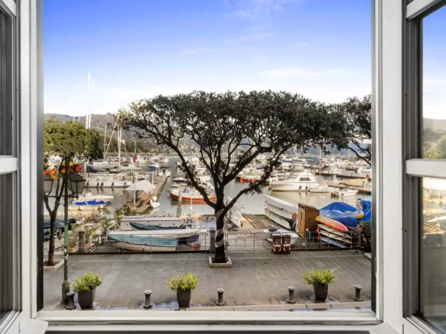 Immagine 1 di Appartamento in affitto  in Via Tomaso Bottaro 33 a Santa Margherita Ligure