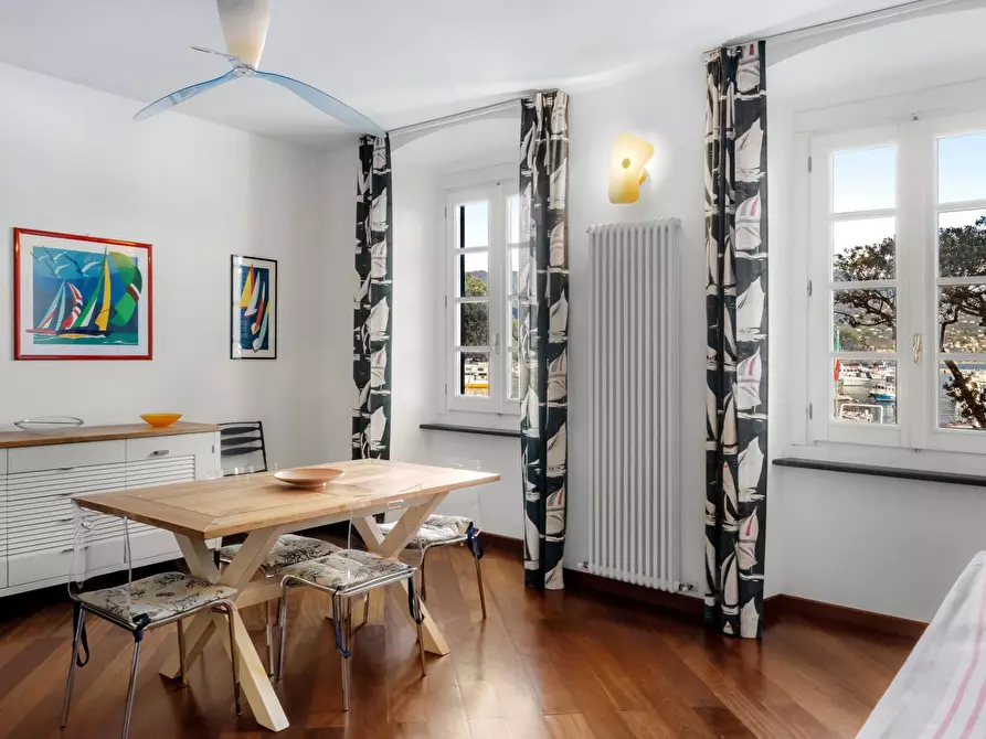 Immagine 2 di Appartamento in affitto  in Via Tomaso Bottaro 33 a Santa Margherita Ligure