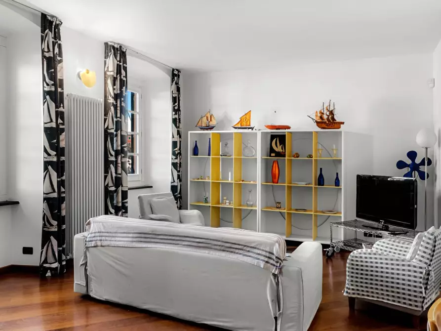 Immagine 3 di Appartamento in affitto  in Via Tomaso Bottaro 33 a Santa Margherita Ligure