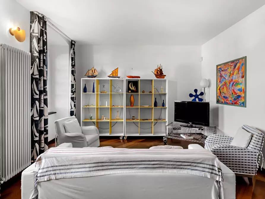 Immagine 4 di Appartamento in affitto  in Via Tomaso Bottaro 33 a Santa Margherita Ligure