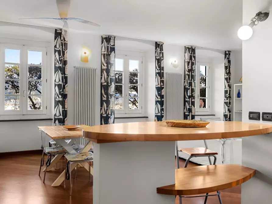 Immagine 5 di Appartamento in affitto  in Via Tomaso Bottaro 33 a Santa Margherita Ligure