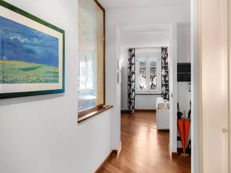 Immagine 6 di Appartamento in affitto  in Via Tomaso Bottaro 33 a Santa Margherita Ligure