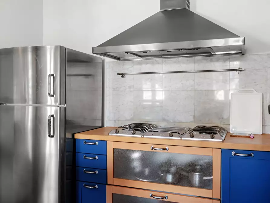 Immagine 8 di Appartamento in affitto  in Via Tomaso Bottaro 33 a Santa Margherita Ligure