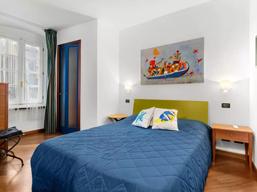 Immagine 9 di Appartamento in affitto  in Via Tomaso Bottaro 33 a Santa Margherita Ligure