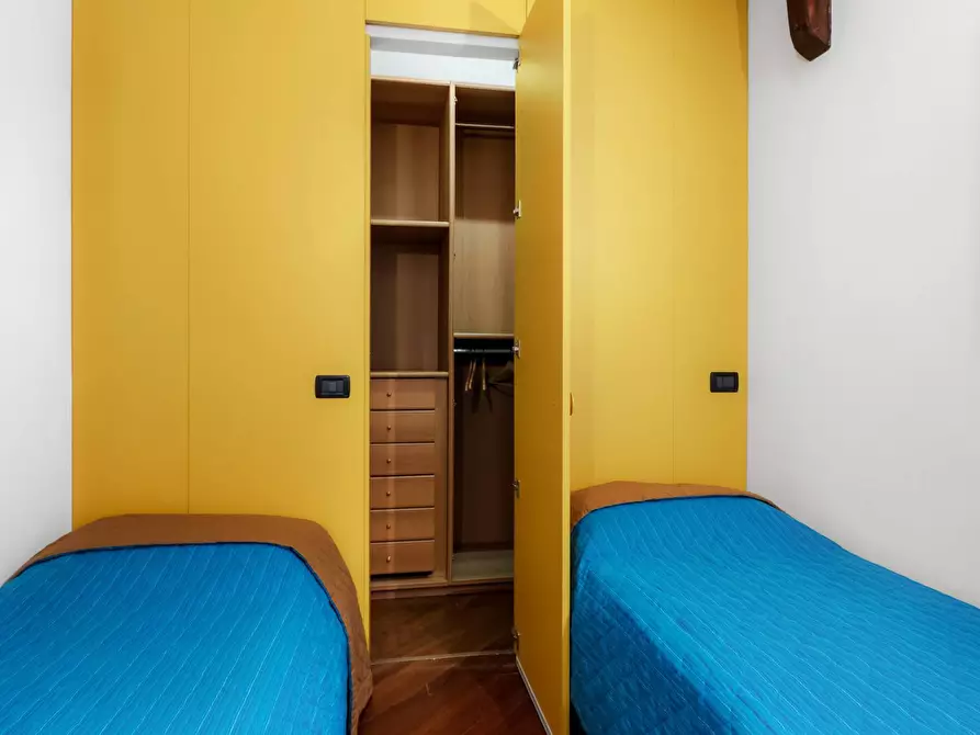 Immagine 12 di Appartamento in affitto  in Via Tomaso Bottaro 33 a Santa Margherita Ligure