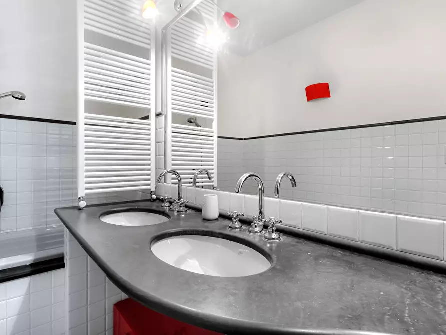 Immagine 14 di Appartamento in affitto  in Via Tomaso Bottaro 33 a Santa Margherita Ligure