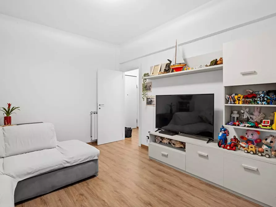 Immagine 5 di Appartamento in vendita  in Via G.B.Larco 18 a Santa Margherita Ligure