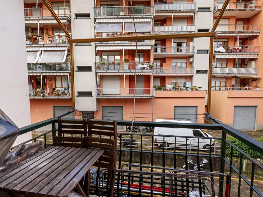 Immagine 7 di Appartamento in vendita  in Via G.B.Larco 18 a Santa Margherita Ligure