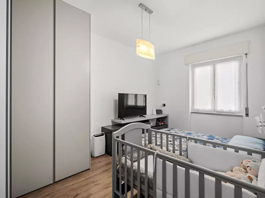 Immagine 12 di Appartamento in vendita  in Via G.B.Larco 18 a Santa Margherita Ligure