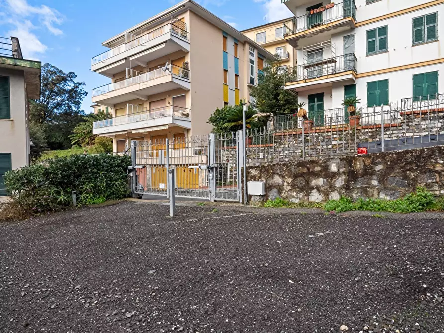 Immagine 19 di Appartamento in vendita  in Via Sam Benelli 43 a Rapallo