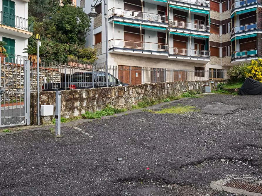Immagine 20 di Appartamento in vendita  in Via Sam Benelli 43 a Rapallo