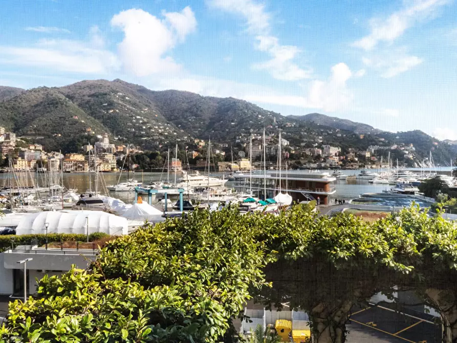 Immagine 9 di Appartamento in vendita  in Via San Michele 2 a Rapallo