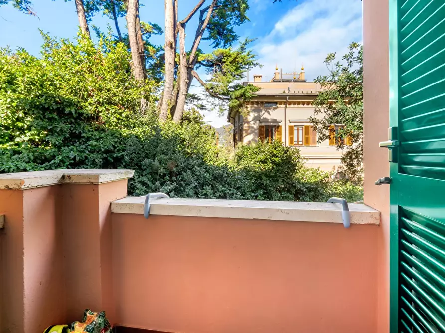 Immagine 16 di Appartamento in vendita  in Via San Michele 2 a Rapallo