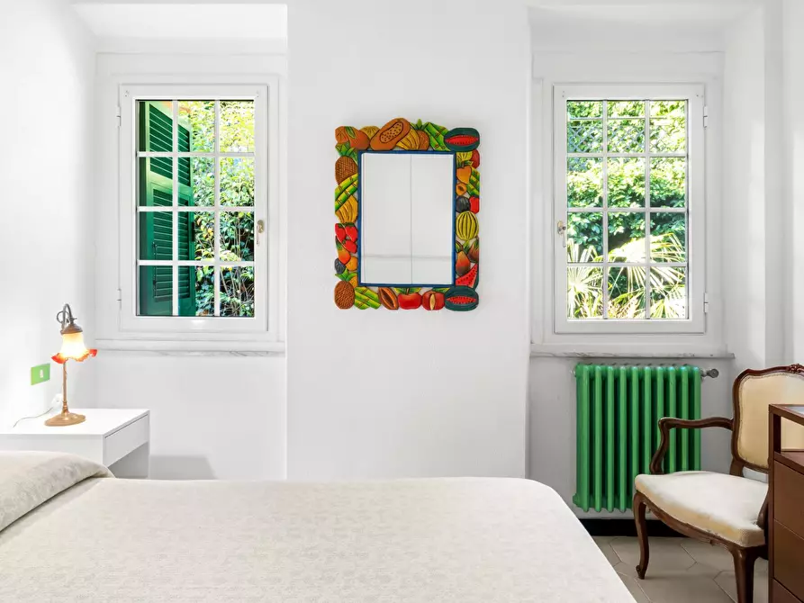 Immagine 18 di Appartamento in vendita  in Via San Michele 2 a Rapallo