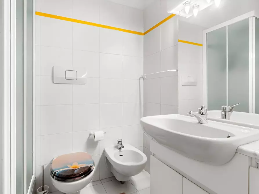 Immagine 20 di Appartamento in vendita  in Via San Michele 2 a Rapallo