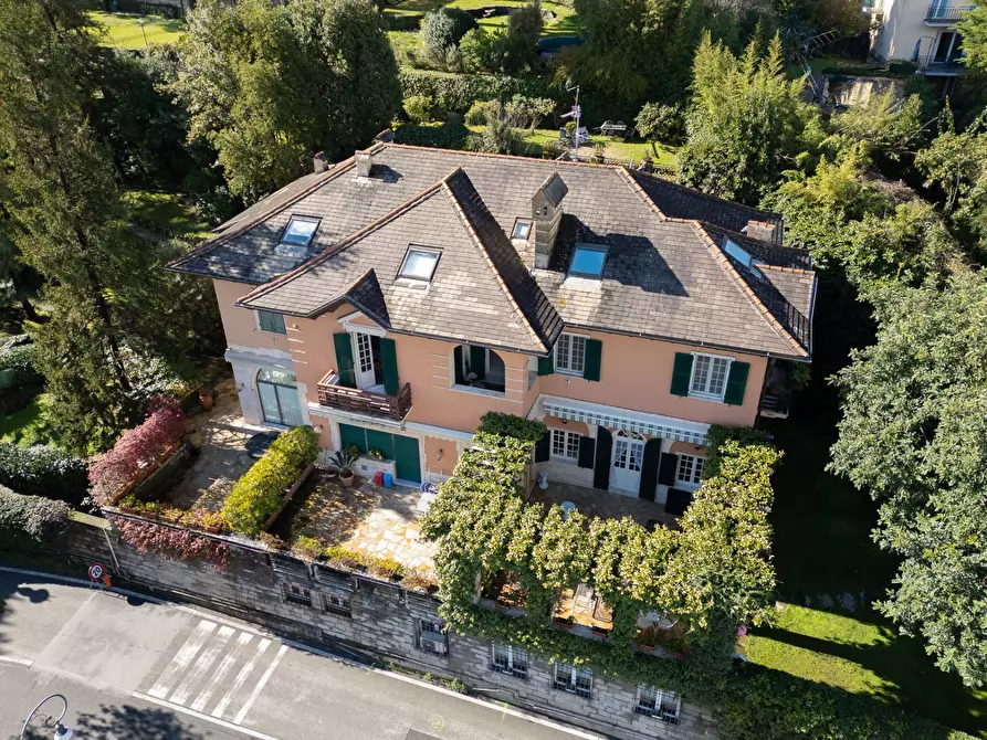 Immagine 23 di Appartamento in vendita  in Via San Michele 2 a Rapallo