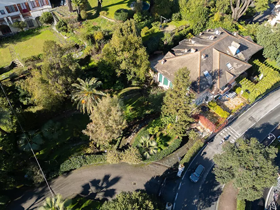 Immagine 24 di Appartamento in vendita  in Via San Michele 2 a Rapallo