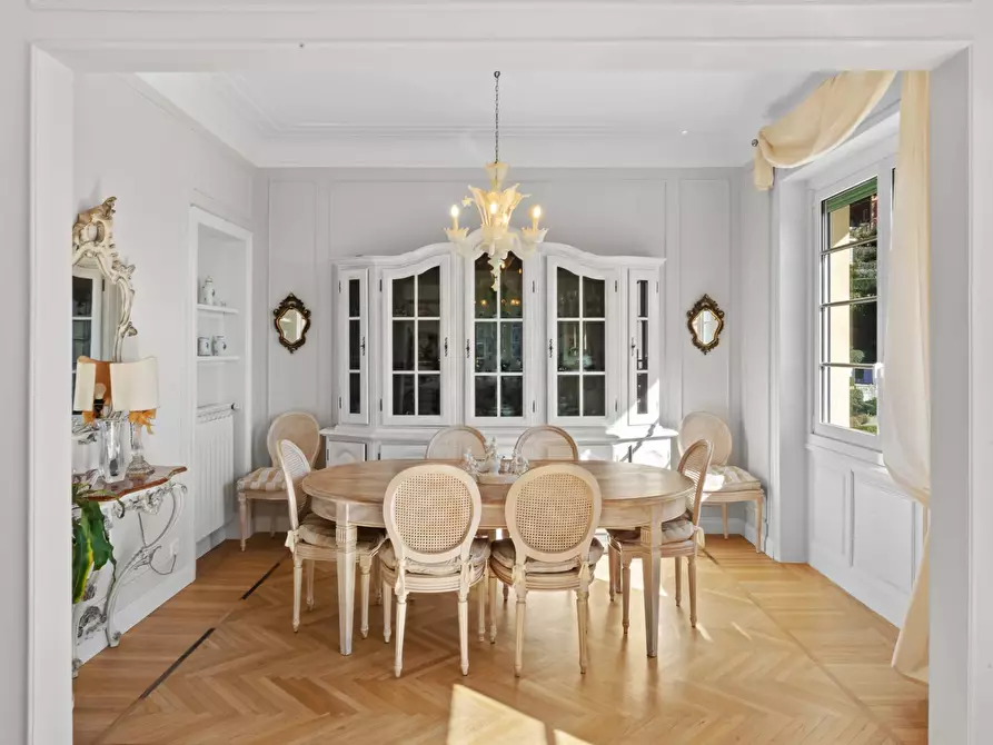 Immagine 9 di Appartamento in vendita  in Corso Nicolò Cuneo 43 a Rapallo