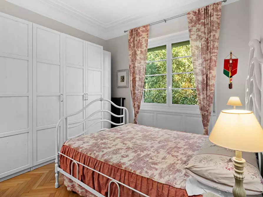 Immagine 19 di Appartamento in vendita  in Corso Nicolò Cuneo 43 a Rapallo