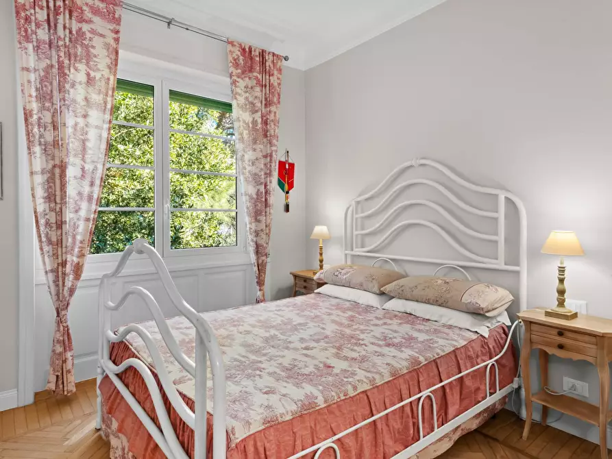 Immagine 20 di Appartamento in vendita  in Corso Nicolò Cuneo 43 a Rapallo