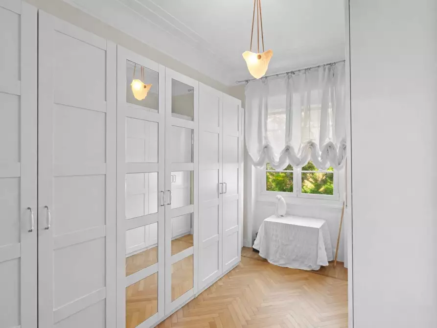 Immagine 21 di Appartamento in vendita  in Corso Nicolò Cuneo 43 a Rapallo