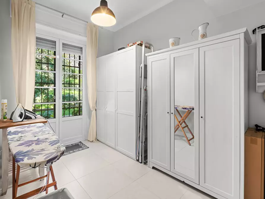 Immagine 22 di Appartamento in vendita  in Corso Nicolò Cuneo 43 a Rapallo