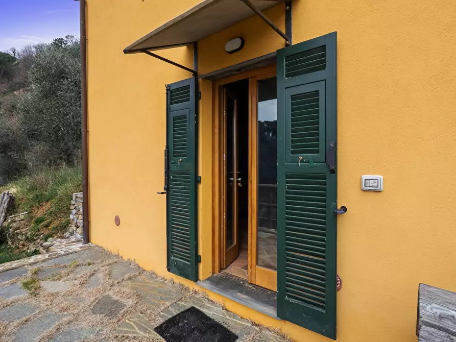 Immagine 3 di Casa indipendente in vendita  in Via Gave 27 a Santa Margherita Ligure
