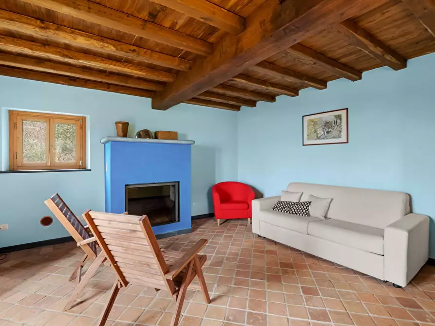 Immagine 4 di Casa indipendente in vendita  in Via Gave 27 a Santa Margherita Ligure
