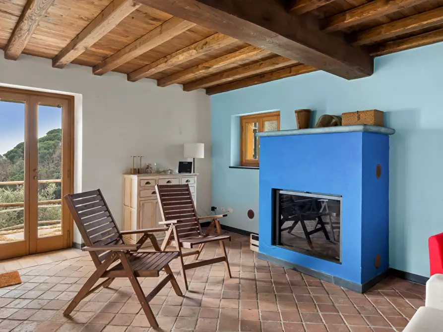 Immagine 5 di Casa indipendente in vendita  in Via Gave 27 a Santa Margherita Ligure