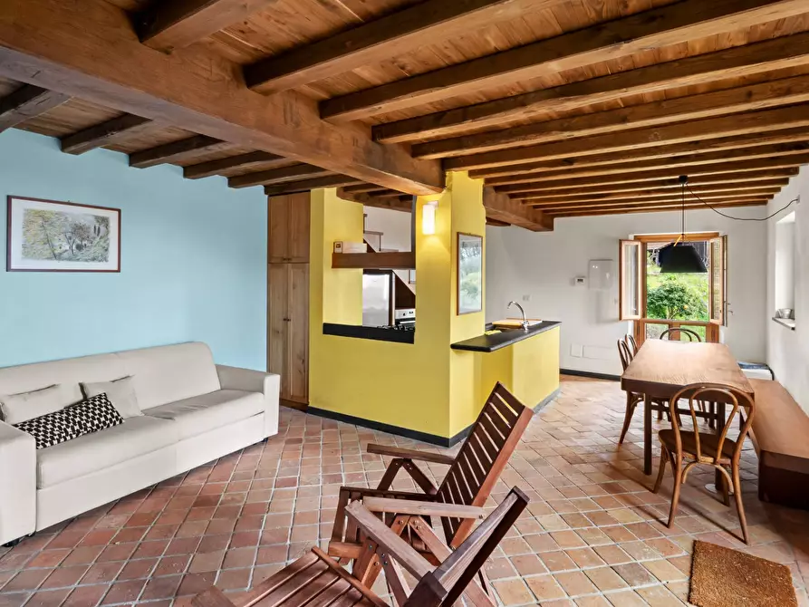 Immagine 6 di Casa indipendente in vendita  in Via Gave 27 a Santa Margherita Ligure
