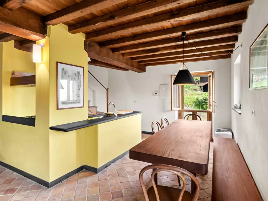 Immagine 7 di Casa indipendente in vendita  in Via Gave 27 a Santa Margherita Ligure