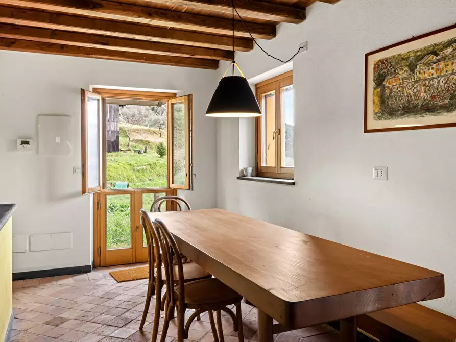 Immagine 8 di Casa indipendente in vendita  in Via Gave 27 a Santa Margherita Ligure