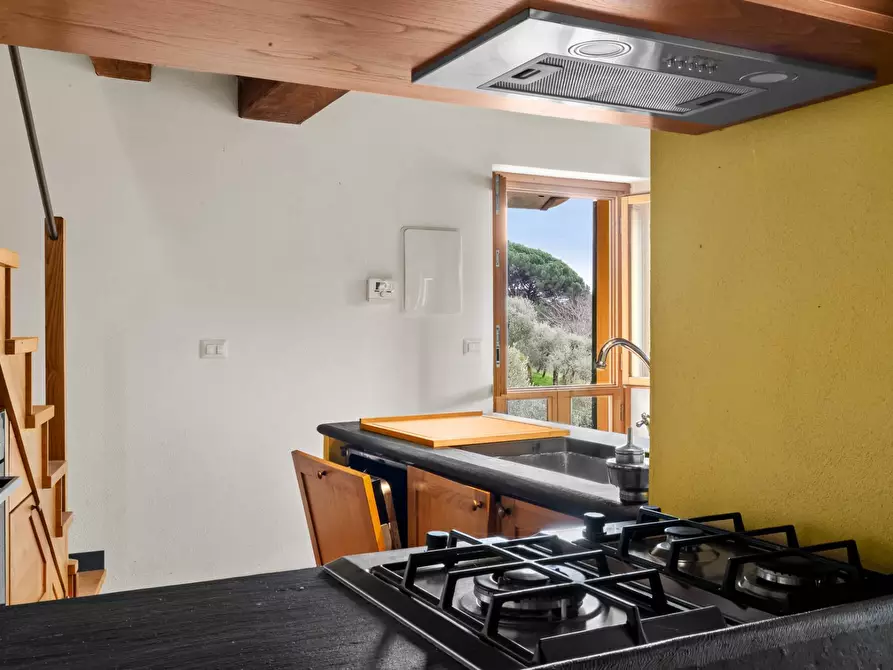 Immagine 9 di Casa indipendente in vendita  in Via Gave 27 a Santa Margherita Ligure