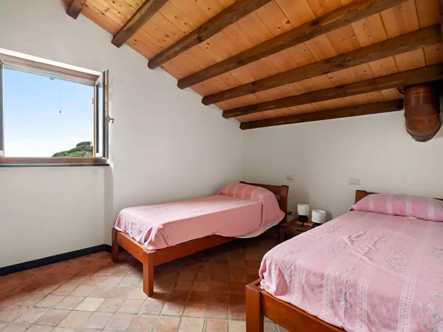 Immagine 16 di Casa indipendente in vendita  in Via Gave 27 a Santa Margherita Ligure