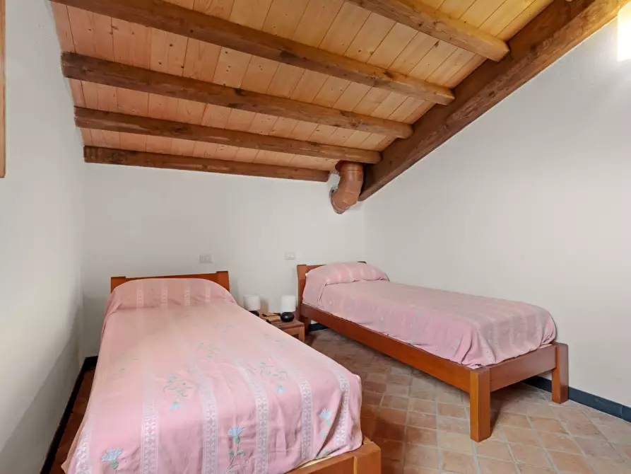 Immagine 17 di Casa indipendente in vendita  in Via Gave 27 a Santa Margherita Ligure