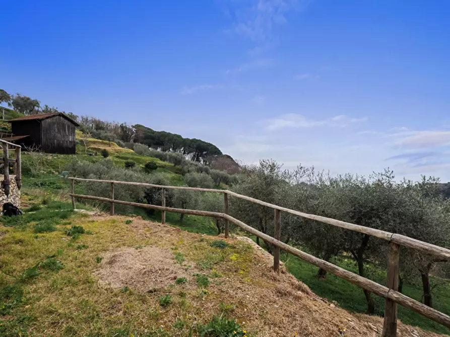 Immagine 19 di Casa indipendente in vendita  in Via Gave 27 a Santa Margherita Ligure