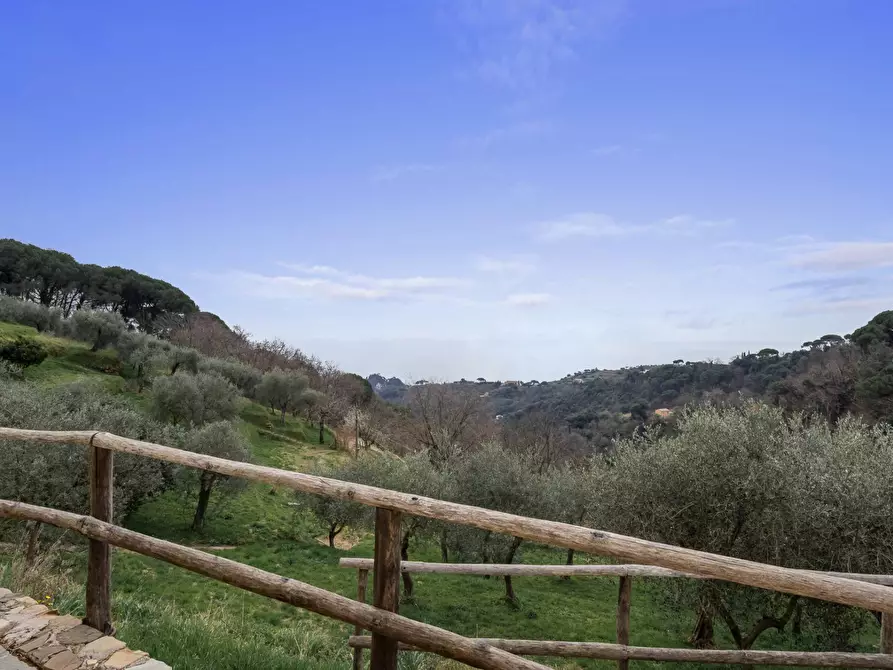 Immagine 20 di Casa indipendente in vendita  in Via Gave 27 a Santa Margherita Ligure