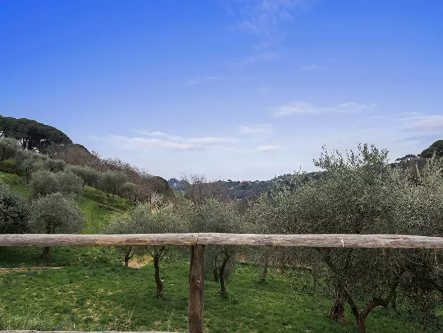Immagine 21 di Casa indipendente in vendita  in Via Gave 27 a Santa Margherita Ligure