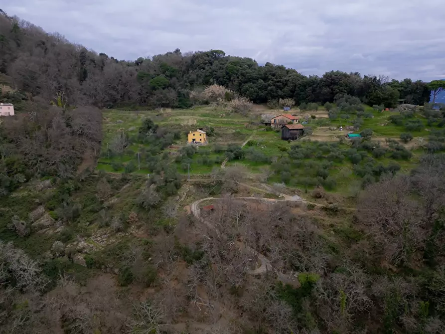 Immagine 24 di Casa indipendente in vendita  in Via Gave 27 a Santa Margherita Ligure